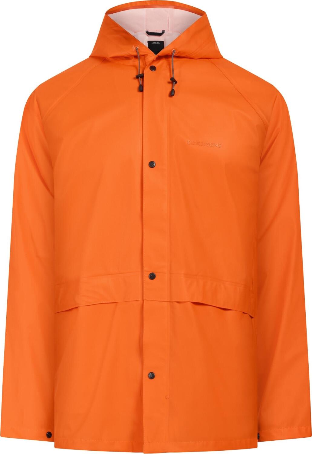 

Didriksons Avon Unisex Jacket 2 (504167) пламя XXL