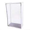 Butterfly Habitat Cage Wide High PVC Tube Stable Zipper Closure Insect Mesh Cage for Outdoor