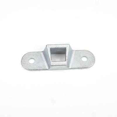 BDP802 Rear Door Upper Lock Striker 1303898080 for Fiat Citroen Peugeot