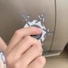 Running Dynamic Fidget Spinner, A Stress-relieving Small Toy, Is Suitable As A Novel Party Gift for Adults