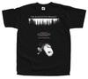 Nieuwe The Blair Witch Project T-shirt TEE 1999 horrorfilm zwart v4 M L XL 3XL 5XL