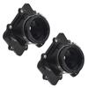 2Pcs Carb Intake Manifold Boots Fits For Ski-Doo 600 500 600R 420867882 420867880
