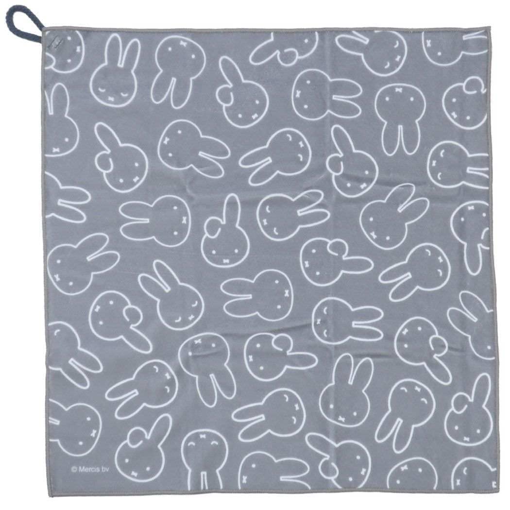 

Marushin Petapeta Lunch Miffy Magic Face 5905008900 Cloth, Miffy,