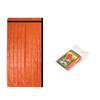 OLOEY Portable Survival Sleeping Bag & Emergency Blanket