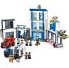 LEGO City 60246 Police Station
