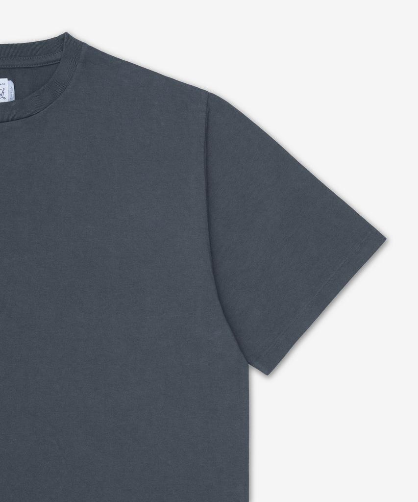 Laidinghai Pack Short Sleeve T-Shirt - Charcoal / R2610107Charcoal
