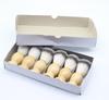 Men's Old-Fashioned Wooden Beard Shaving Brush