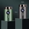 Men Electric Mini Shaver Rechargeable Type-c Charging Car Portable Led Digital Display Wet & Dry Shaver Men Women Home Razor