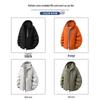 VUUG Men's Windproof Hooded Jacket