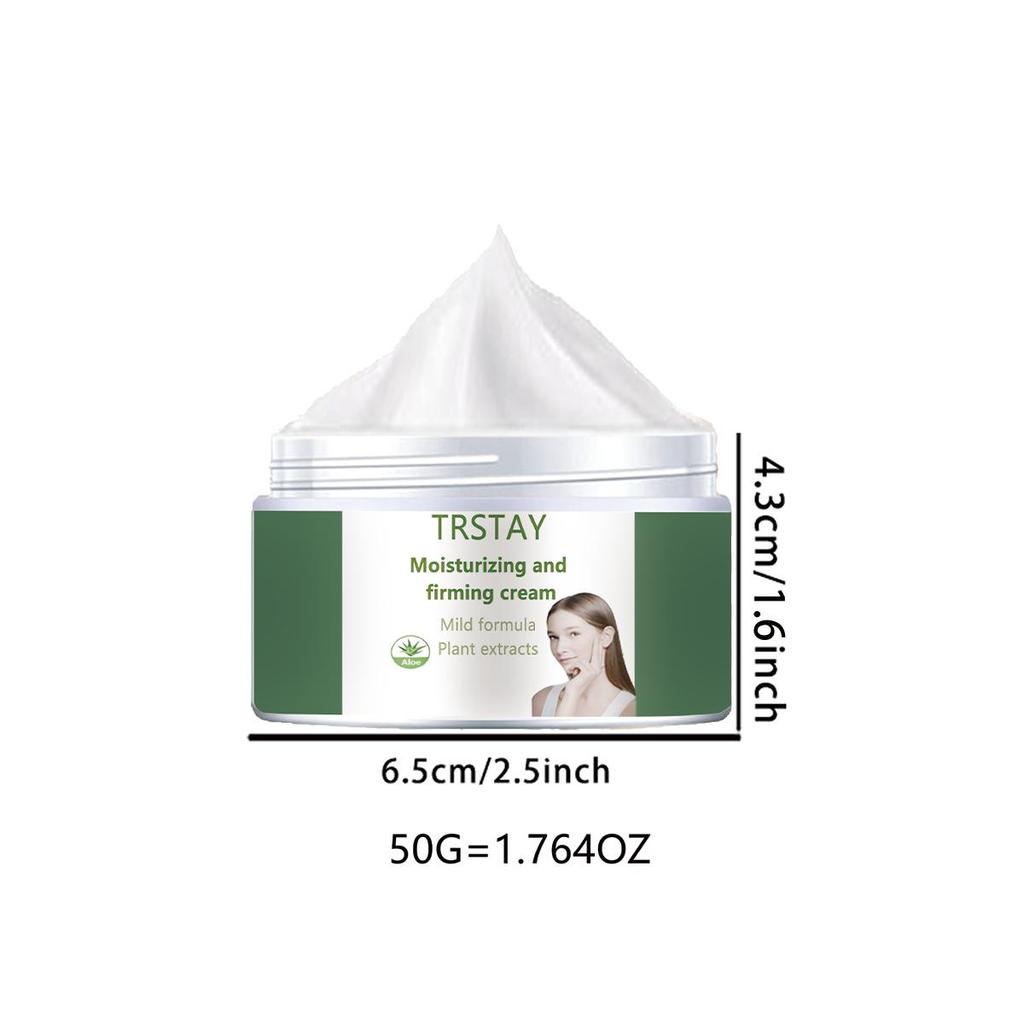 Sanfte und gewaltfreie Gesichtshaarentfernungscreme, die die Haut aufhellt und erhellt, feuchtigkeitsspendende und hydratisierende Feuchtigkeitscreme zur Haarentfernung