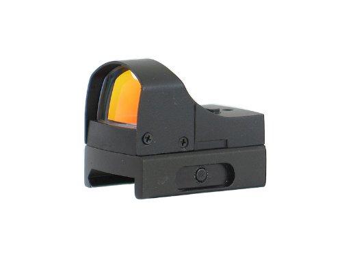 

HYUGA Open Dot Sight (Dot Sight) - Ultra Mini - No.60