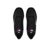 Мужские кроссовки Tommy Jeans Tjm technical runner ess em0em01537 чёрные