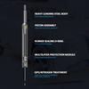 2Pcs Rear Trunk Lift Supports Struts Shocks 6564 SG425005 For Nissan 350Z 2004 - 2007 Convertible Only Gas Springs