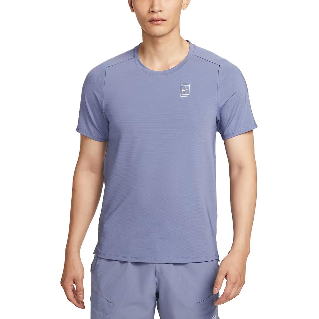 Nike Court Advantage Men's Dri FIT Tennis Top FZ6911-499