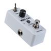 Noise Noise Gate Noise Reduction Guitar Effects 2 Aluminum Alloy True Bypass Gate, Pedal, Modes, Shell,
