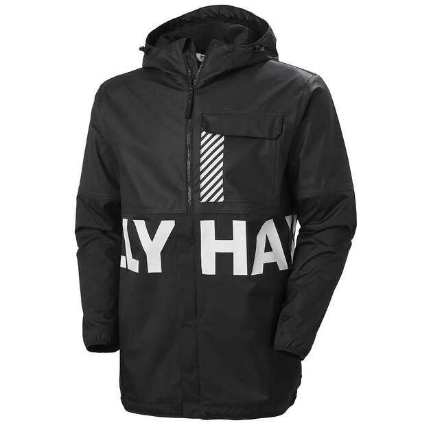 

Helly Hansen Active Hybrid PU куртка XL