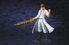 Kotobukiya Yu Yu Hakusho ARTFX J Kazuma Kuwabara Scale PVC Painted Finished Product 1/8