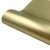 Matte Permanent Adhesive Craft Vinyl Sheet 6 Assorted Colors Satin Metallic Cut Film DIY Signs Use for Wall Glass Mug Decoration