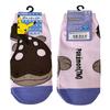 Small Planet Character Socks, Pok?mon Dooh Junior, Sizes 15-21cm
