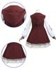 Uma Musume Cosplay Machikane Tanhoiza Cosplay Pampaka Tiltotto Cosplay Uma Musume Cosplay Costume Costume Event Halloween Costume School Festival