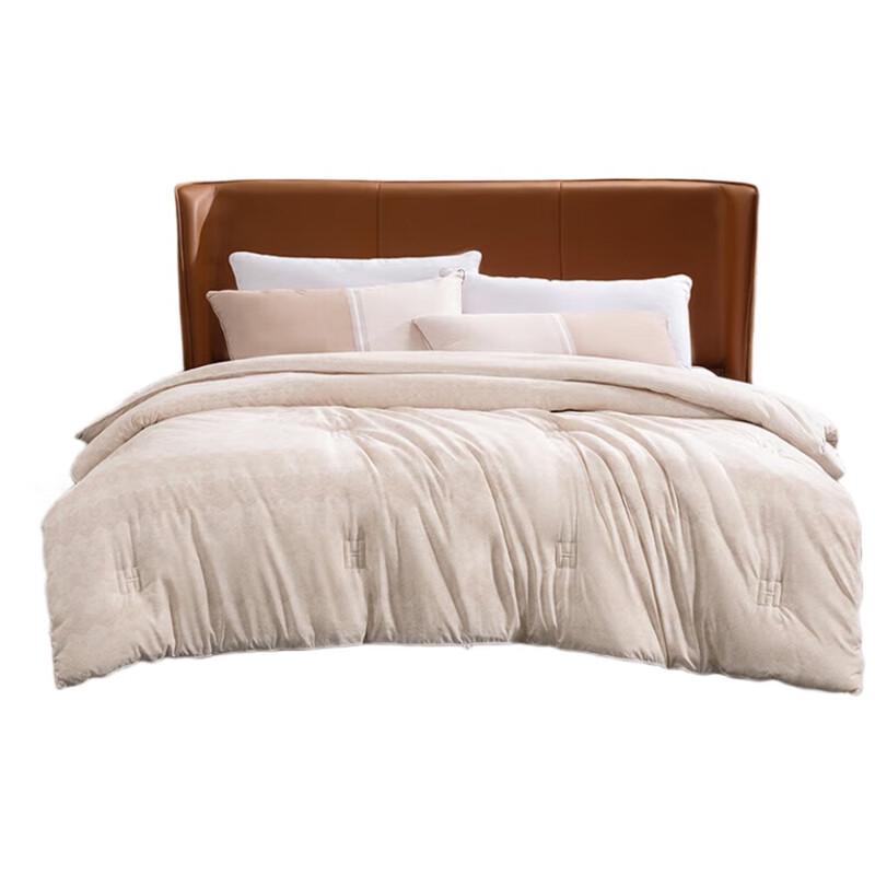 

Mercury Home Textiles Theanine Antibacterial Soybean Fiber Quilt