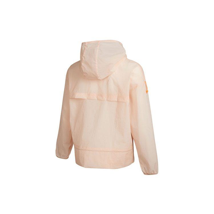 Adidas Jackets Women's Pink Hooded Moderate Other GP0672