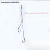 Soft-Shell Turtle Fishing Hook Set