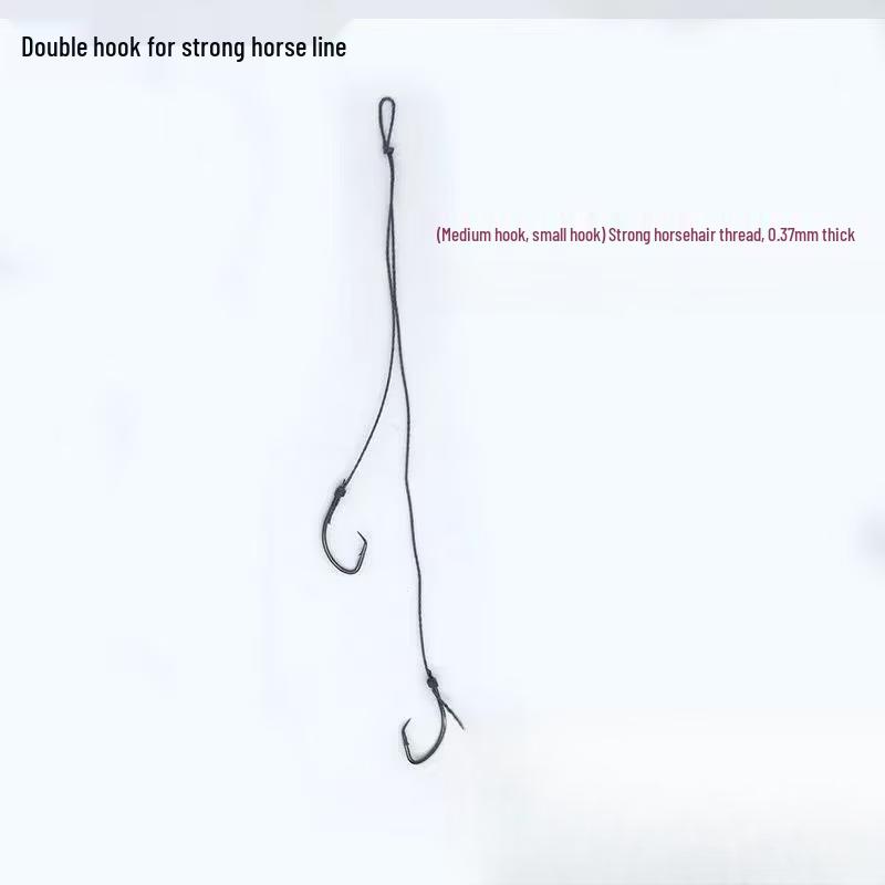 Soft-Shell Turtle Fishing Hook Set