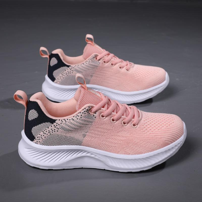 Special shoes for sports in the third year of junior high school entrance examination for girls, running shoes for junior high school students