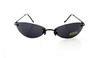 [PLOPLO] Polarized Matrix Sunglasses Ultralight (Black Gray)