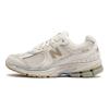 New Balance 2002R Cream Unisex Sneakers ML2002R3