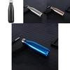 Sleek And Reliable Stainless Steel Insulated Water Bottle For Active Individuals