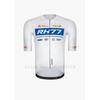 Pro Team Summer RH77 Cycling Jersey Men Breathable Quick Dry Bicycle Clothing Bike Mountain Maillot Ropa Ciclismo High Quality