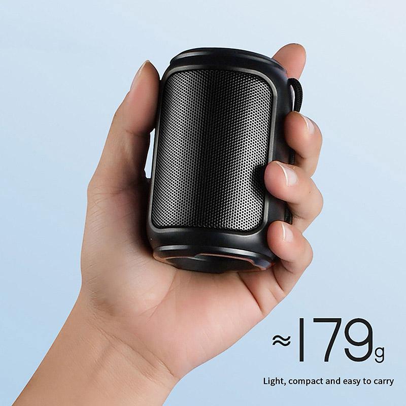 Boxă Bluetooth A3 Portabilă pentru Casă Conexiune Telefon Mobil Boxă Bluetooth Subwoofer Surround Boxă Wireless de Exterior