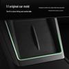 Tesla Model 3/Y Wireless Charging Silicone Console Pad