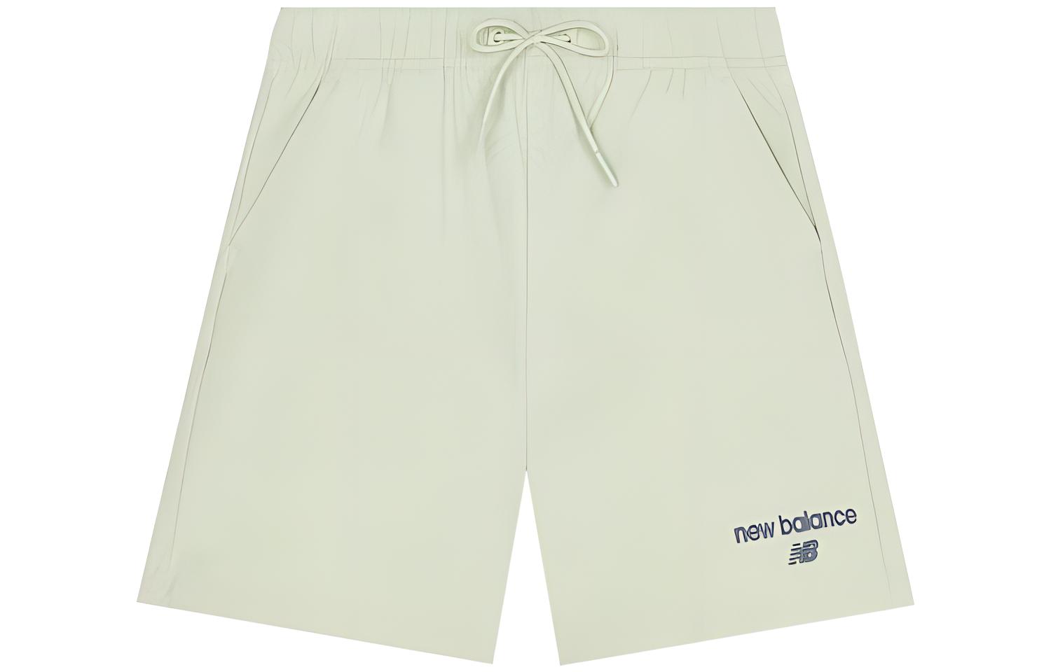 New Balance Casual Shorts Women s Green AWS22305-DRA XL
