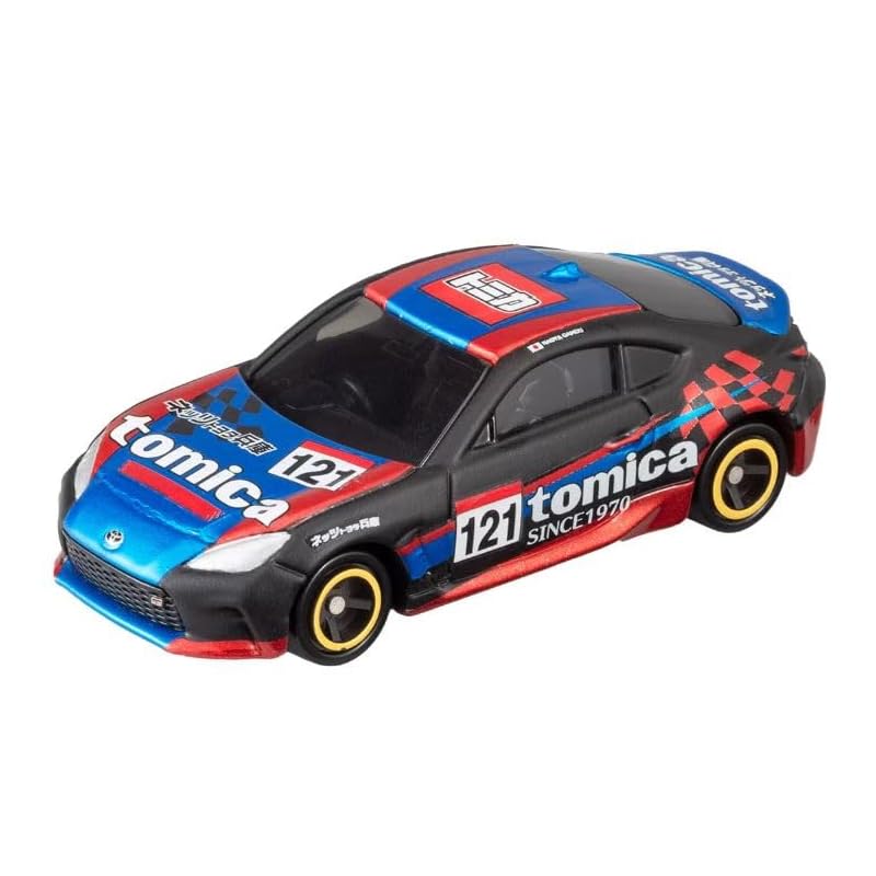 [Set sale] Takara Tomy 2025 Tokyo Auto Salon Commemorative Tomica & Event original Tomica set of 4 complete bugatti Shillong pure Sports/Toyota supra