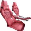 Changan CS75 PLUS & Second Gen 2.0T Full Coverage Seat Covers