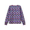 Fila Tennis Fashion Comfortable Casual Long Sleeve Regular T-Shirt Women tops A11W123201F-PT