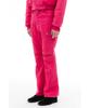 ANOTHERYOUTH Zipper Flare Pants - Pink