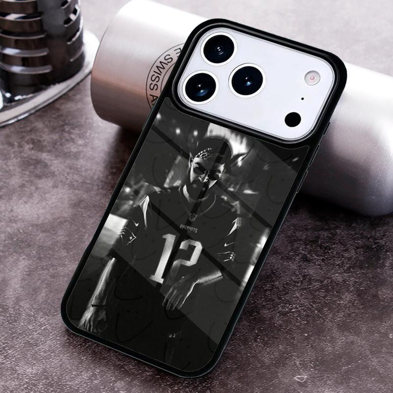 Hajime MiyaGi Andy Panda Phone Case for iPhone 17 16 15 Pro Max Air 14 13 12 11 Plus Shockproof Cover