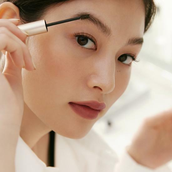 Hince Signature Brow Shaper 4ml #01 Clear