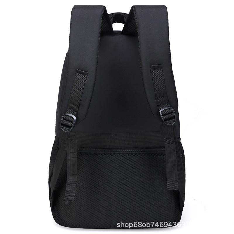 Men's Large Capacity Business Travel Backpack - Multifunctional and Casual for Commute and Outdoor Use