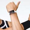 Armband für Mi Band 7 Pro Armband Flüssigsilikon Armband Smartwatch Armband für MiBand 7pro Armband Zubehör