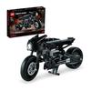 LEGO Technic The Batman Batcycle (TM) 42155 Toy Block Present American Comics Superhero Boys Ages 9 and Up
