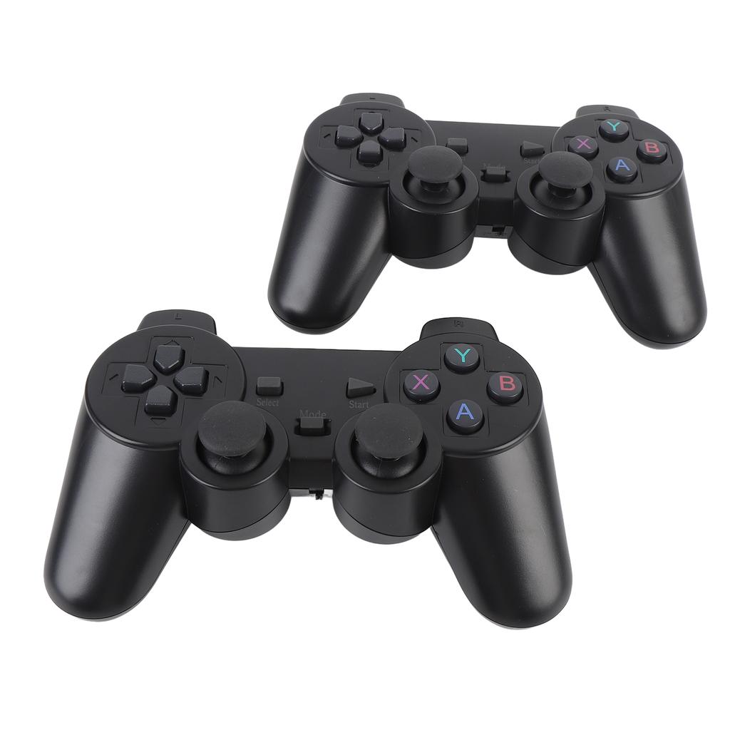 Console di Gioco 4K Stick Plug and Play Interfaccia Multimediale HD Uscita TV Console di Gioco 3D