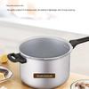 Supor Aluminum Gas Pressure Cooker