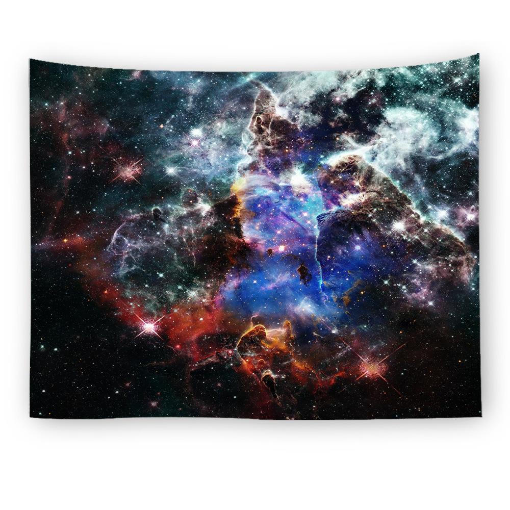 Fluorescent Tapestry Wall Art Tapestry Rectangular Wall Hanging Tapestry Wall Mural Tapestry Wall Decor Home Decor Tapestry