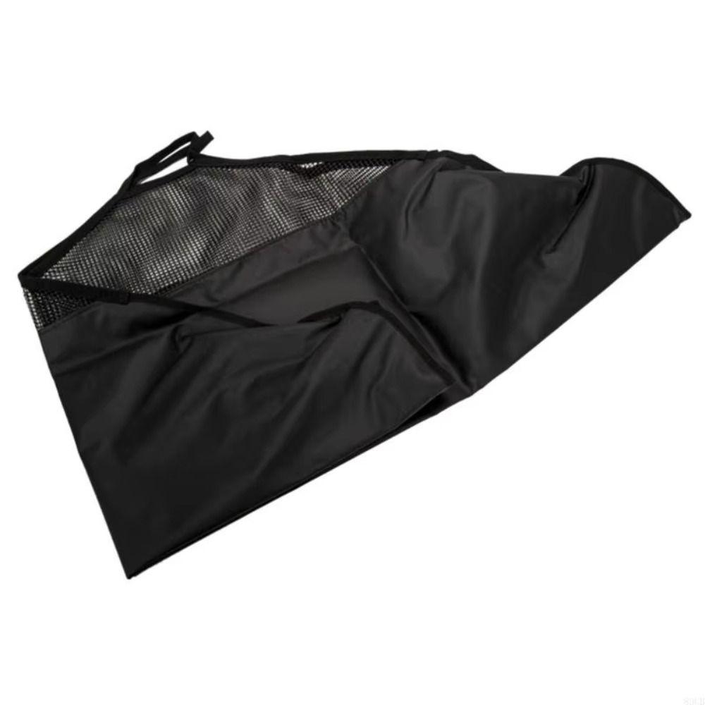 Landing Mat Fish Weigh Sling Bag Protections Mat Unhooking Weigh Sling Bag  Fishing Supplies