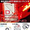 Agent, Ceramic , High Hardness, 9H, Scratch Resistant, -slip, Set, Hikari Diamond